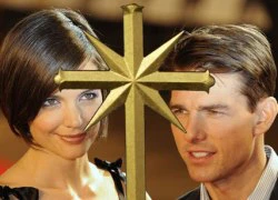 Tom Cruise đến với đạo Scientology như thế nào?