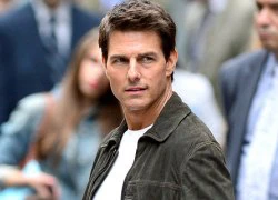 Tom Cruise đón sinh nhật buồn