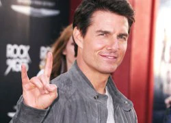 Tom Cruise thất bại hôn nhân nhưng kiếm tiền giỏi nhất Hollywood