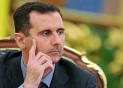 Tổng thống Assad: Phương kế ở thế chân tường?