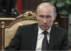 Tổng thống Putin: Phải ép các bên ở Syria đối thoại