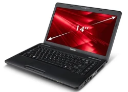 Toshiba, Dell 'đổ bộ' laptop tháng 7