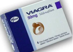 Trung Quốc: Thu giữ 1,2 triệu viên Viagra giả