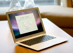 Tương lai ultrabook vẫn chưa 'sáng' ngay cả khi giảm giá