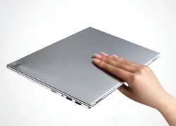 Ultrabook dần chiếm thị phần của laptop