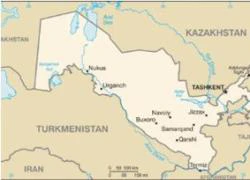 Uzbekistan rút khỏi CSTO để mở đường cho Mỹ đóng quân?