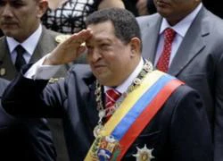 Venezuela rút nhân viên tùy viên quân sự ở Paraguay