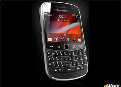 Vì sao người dùng ngoảnh mặt với BlackBerry?