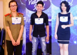 Vietnam Idol: Đoạt vé vàng vẫn "trượt như sung" tại Idol 2012