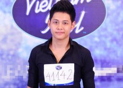 Vietnam Idol lộ diện gương mặt triển vọng