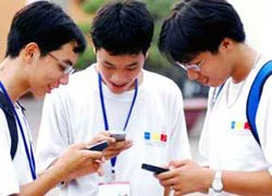 VinaPhone tung 4 ngày Vàng khuyến mại