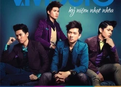 V.Music gặp gỡ nữ diễn viên 'Hoàng cung'