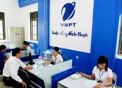 VNPT điều Giám đốc VASC về lãnh đạo công ty VDC