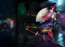 Võ Lâm Ngũ Bá định ngày Closed Beta vào 2/8