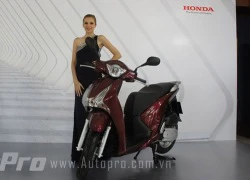 Vừa ra mắt, Honda SH giá mềm đã nhận "khen chê đủ đường"