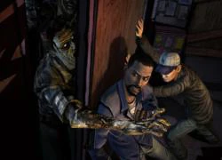 Walking Dead: Luồng gió mới cho game iOS