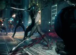 WARFRAME - MMO bom tấn mới chuẩn bị chào đời