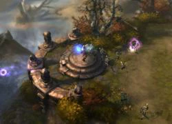 Bug cực kì nghiêm trọng xuất hiện trong Diablo III