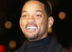 Will Smith mơ làm Tổng thống Mỹ