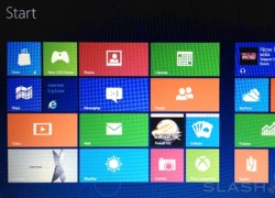 Windows 8 bị Ủy ban châu Âu 'sờ gáy'