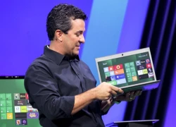 Windows 8 phát hành theo hai hình thức