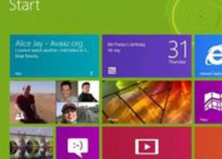 Windows 8 sẽ không hỗ trợ gadget