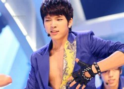 Woonhyun (Infinite) cũng 'bon chen' đóng phim