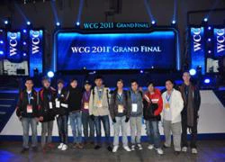 World Cyber Games - nơi 'thử lửa' tài năng e-Sports