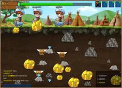 Xạ Thủ đang chạy theo xu hướng 'online hóa' flash game