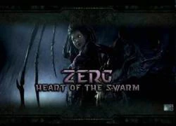 Xem Replay trong khi chờ đợi Heart of the Swarm