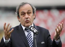 Ý tưởng gây sốc của Platini: Tổ chức EURO ở 32 TP?