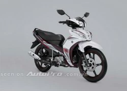 Yamaha Jupiter Z1 đã có giá bán