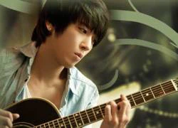 Yong Hwa (CNBlue) đóng chung phim 'hot' với Jang Dong Gun