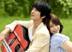 Yong Hwa (CNBlue) &#8211; Park Shin Hye gặp fan ở Nhật Bản