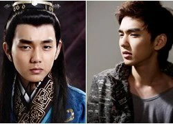 Yoo Seung Ho &#8211; Vị hoàng đại đế trẻ tuổi nhất drama Hàn