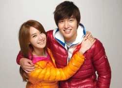 Yoona - Lee Min Hoo giúp nhãn hàng thời trang tăng doanh số 200%