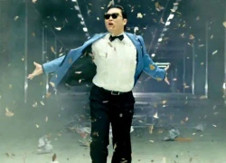 10 clip hát nhép ấn tượng của 'Gangnam Style'