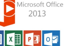 10 điều về tương lai Microsoft ẩn sau Office 2013