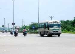 2 nữ sinh tử nạn trên đường lấy giấy nhập học