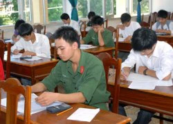 20 học bổng cao học toàn phần về biển Đông