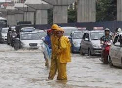 27 người chết do bão Kai-tak