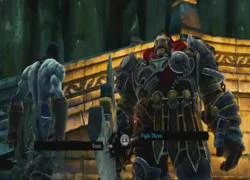 4 Boss "bí mật" trong Darksiders 2