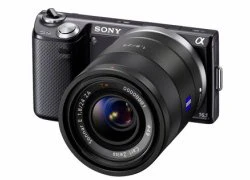 5 máy ảnh mirrorless 'đỉnh' tại VN