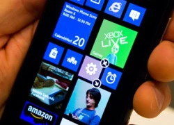 5 tính năng Windows Phone muốn "mượn" từ Windows 8