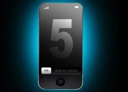 8 điều bí ẩn về siêu phẩm iPhone 5