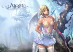 Aion sẽ có 3 class mới trong bản cập nhật 4.0