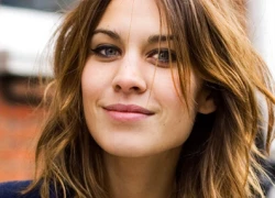 Alexa Chung, 'nàng thơ' của làng thời trang thế giới