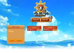 Alpha Test Vua Hải Tặc mở cửa tự do, game thủ có code kêu trời vì lag