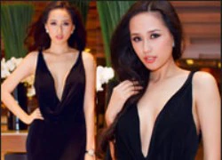 &#8220;Ám ảnh&#8221; vì sự sexy của Mai Phương Thúy