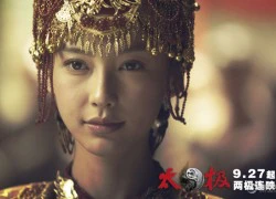 Angelababy ăn... siêu khỏe